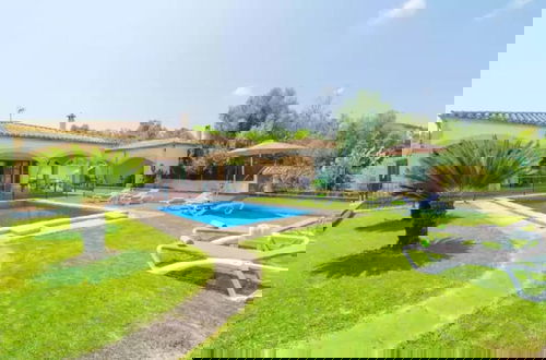 Foto 11 - Ses Covetes - Villa With Private Pool In Petra