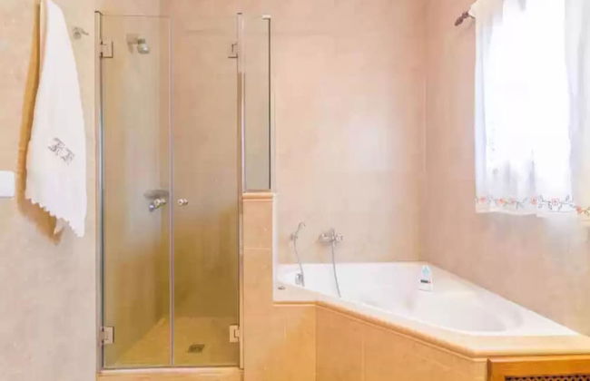 Ses Covetes - Villa With Private Pool In Petra - Foto 9