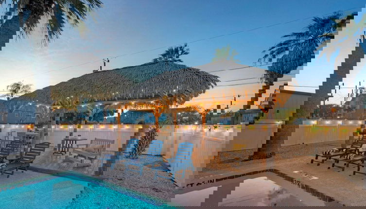 Foto 1 - Seaglass Landing Private Pool, Cabana, & Near Port Aransas Beaches