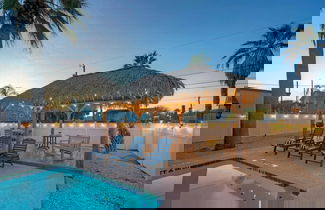 Foto 1 - Seaglass Landing Private Pool, Cabana, & Near Port Aransas Beaches