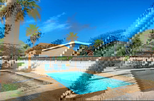 Foto 3 - Seaglass Landing Private Pool, Cabana, & Near Port Aransas Beaches