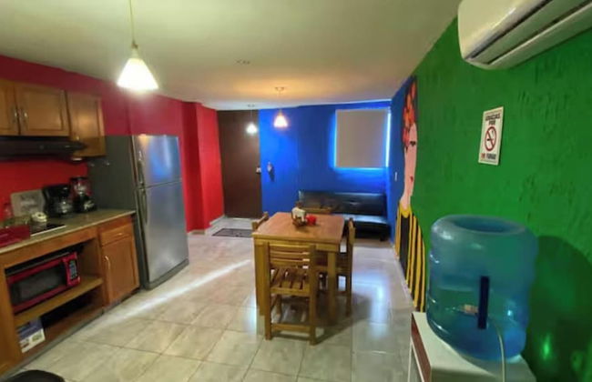 Tourism, Comfort and Style Department - Foto 10