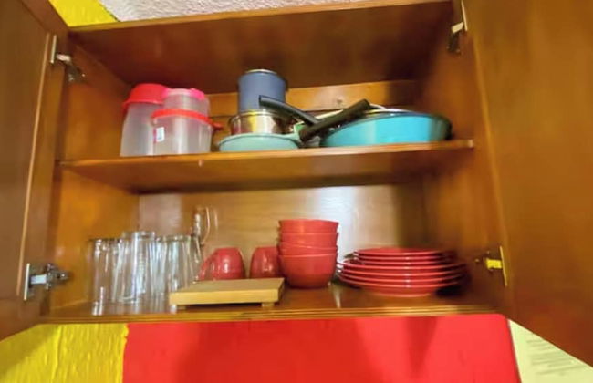 Tourism, Comfort and Style Department - Foto 12