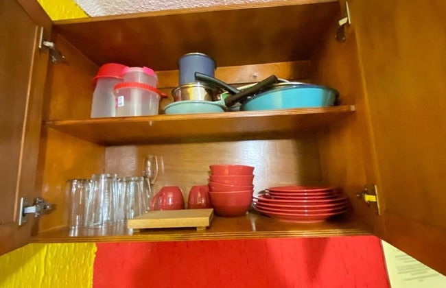 Tourism, Comfort and Style Department - Foto 13