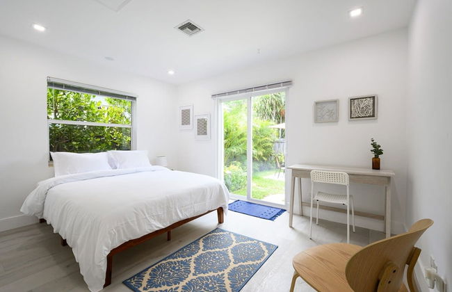 Bright Comfortable Apt in Victoria Park - Foto 2
