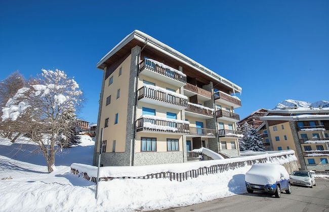 Studio Paradiso - Ski In Ski Out 300m - Photo 15