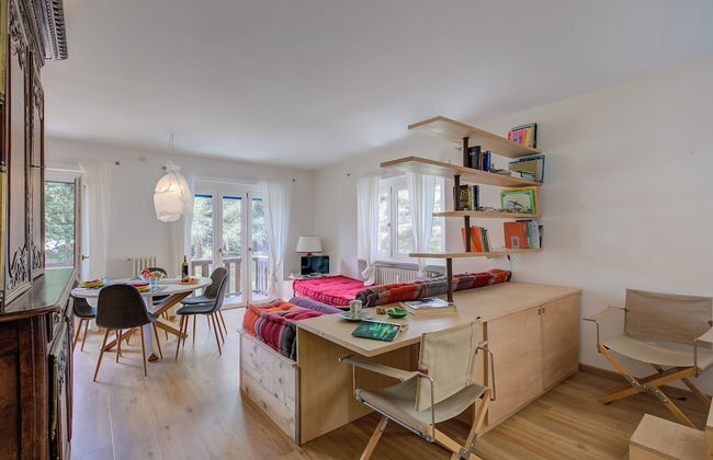 Studio Paradiso - Ski In Ski Out 300m - Photo 8