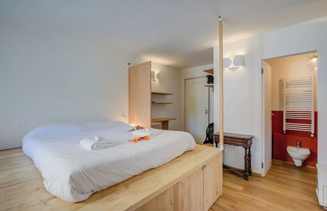 Studio Paradiso - Ski In Ski Out 300m - Photo 3