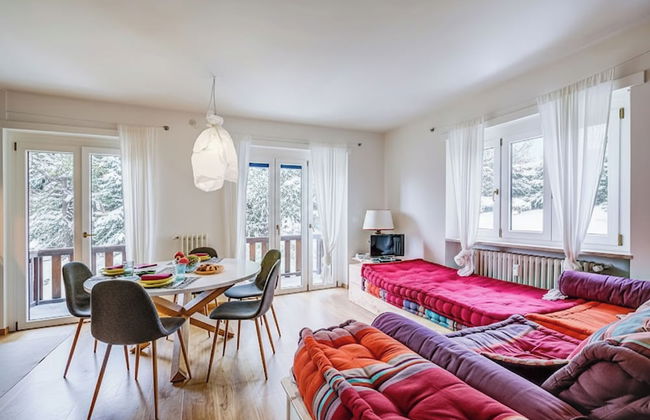 Studio Paradiso - Ski In Ski Out 300m - Photo 1