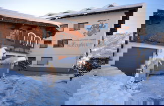 Foto 1 - Apartment in Pitztal With Mountain Views