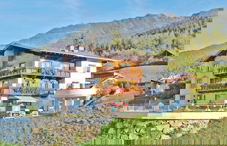 Foto 1 - Apartment in Arzl With Wellness Area