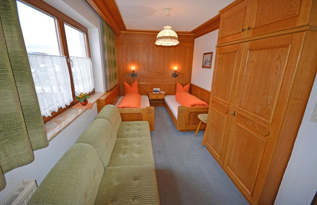 Apartment in Pitztal With Mountain Views - Foto 3