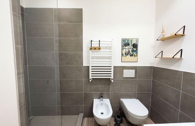Charming Design Apartment In Vibrant Pigneto - Foto 12