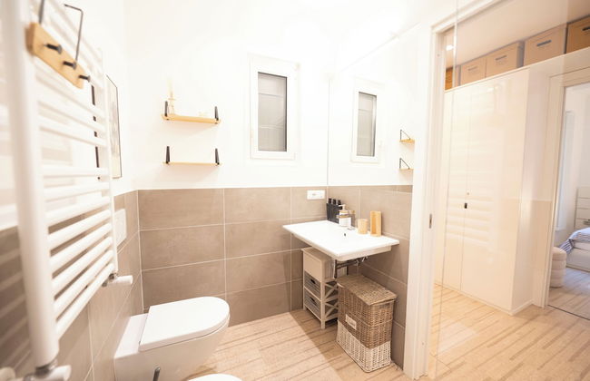 Charming Design Apartment In Vibrant Pigneto - Foto 15