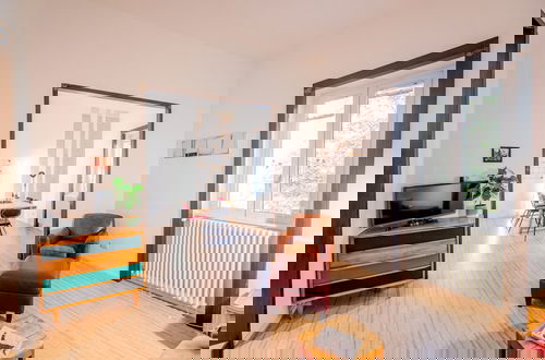 Foto 9 - Charming Design Apartment In Vibrant Pigneto