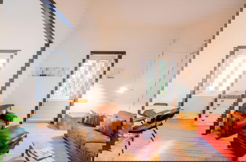 Foto 11 - Charming Design Apartment In Vibrant Pigneto
