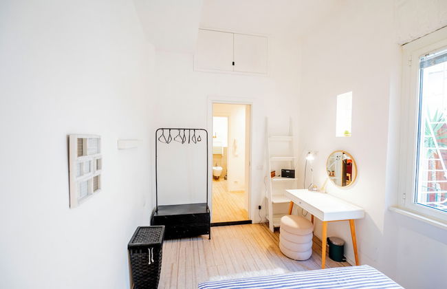 Charming Design Apartment In Vibrant Pigneto - Foto 3