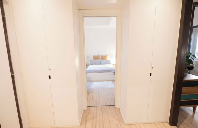 Charming Design Apartment In Vibrant Pigneto - Foto 2