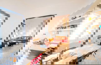 Foto 1 - Charming Design Apartment In Vibrant Pigneto