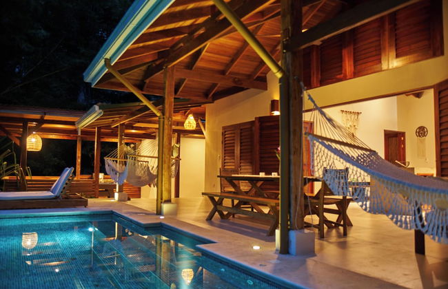 Villa Paraíso - Foto 39