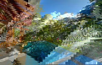 Foto 1 - Villa Paraíso