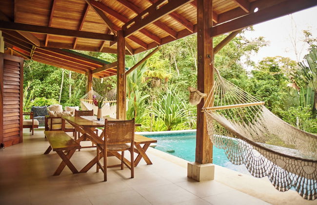Villa Paraíso - Foto 21