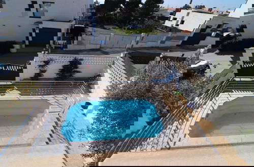 Foto 1 - Beautiful Apartment With View