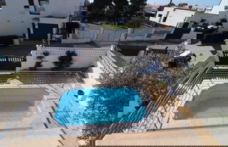 Foto 1 - Beautiful Apartment With View