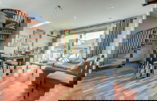 Foto 1 - Beautiful Apartment With View