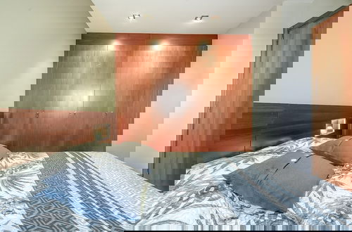 Foto 6 - Beautiful Apartment With View