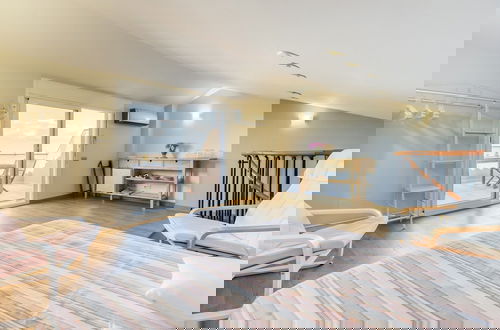 Foto 7 - Beautiful Apartment With View