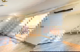 Foto 2 - Beautiful Apartment With View