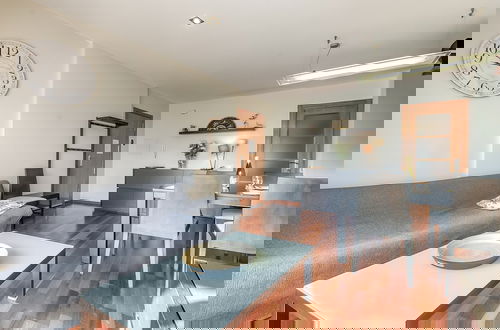Foto 12 - Beautiful Apartment With View