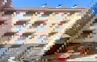 Foto 1 - Beautiful Apartment With View
