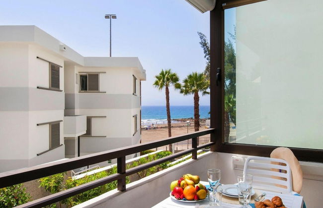 Modern Flat With Side sea View in San Augustin - Photo 11