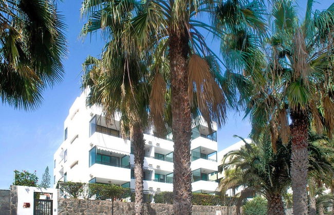 Modern Flat With Side sea View in San Augustin - Photo 16