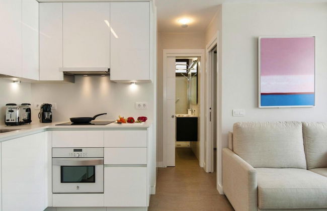 Modern Flat With Side sea View in San Augustin - Photo 9