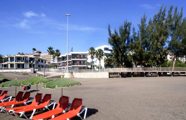 Modern Flat With Side sea View in San Augustin - Photo 29