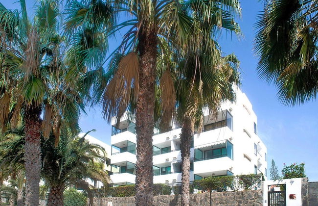 Modern Flat With Side sea View in San Augustin - Photo 17