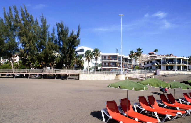 Modern Flat With Side sea View in San Augustin - Photo 31