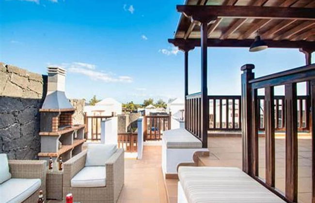 Modern Flat With Side sea View in San Augustin - Photo 21