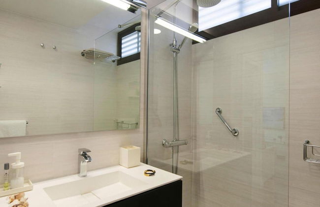 Modern Flat With Side sea View in San Augustin - Photo 13