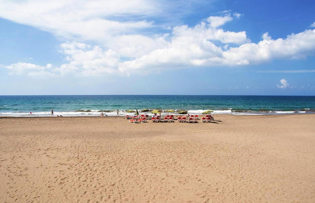 Modern Flat With Side sea View in San Augustin - Photo 38