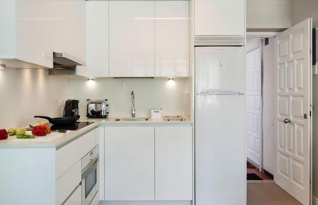 Modern Flat With Side sea View in San Augustin - Photo 6