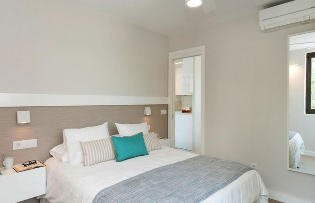 Modern Flat With Side sea View in San Augustin - Photo 5