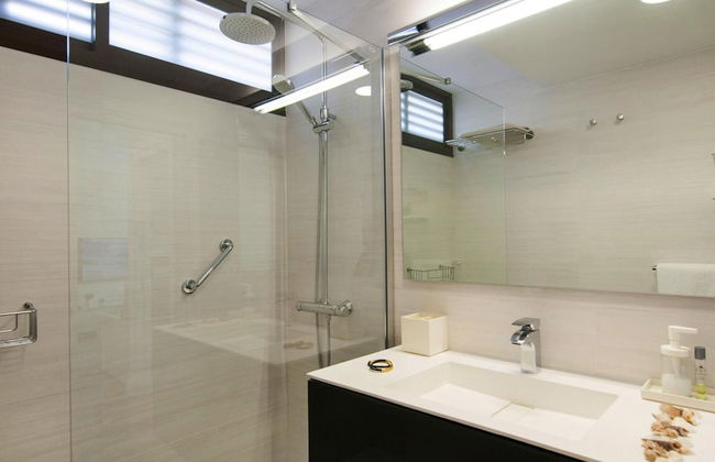 Appartamento con 2 camere da letto a San Bartolomé de Tirajana con terrazza - Foto 12