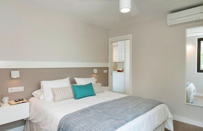 Appartamento con 2 camere da letto a San Bartolomé de Tirajana con terrazza - Foto 4