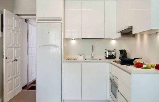 Modern Flat With Side sea View in San Augustin - Photo 7