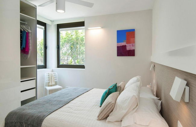 Modern Flat With Side sea View in San Augustin - Photo 4