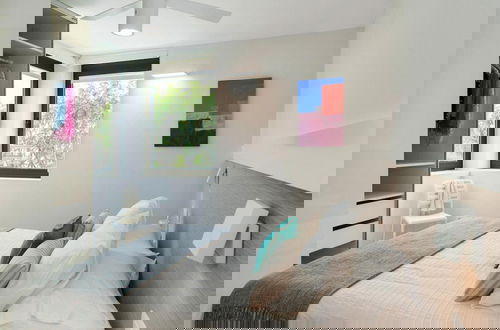 Photo 4 - Modern Flat With Side sea View in San Augustin